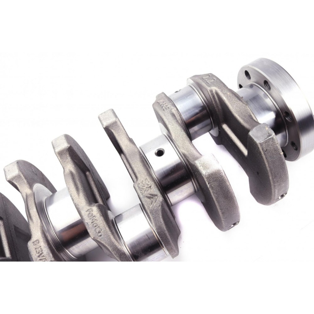 Колінчастий вал Ford Transit/Citroen Jumper 2.2HDi/TDCi 04-