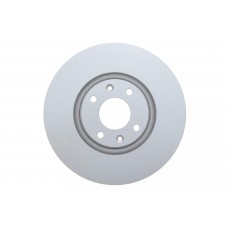 23-0751C METELLI Гальмівний диск