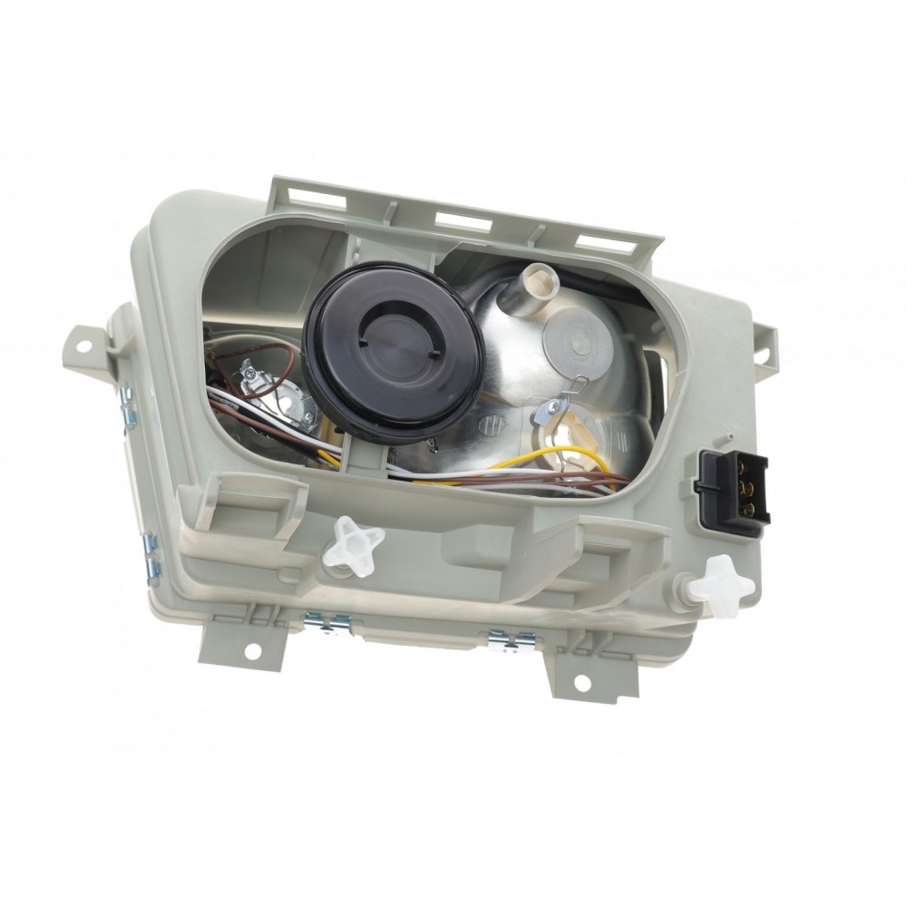 Фара (L) MB Sprinter TDI 96-00 (8289)