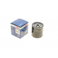 F 026 407 203 BOSCH Масляний фільтр