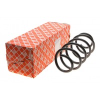 178702 FEBI BILSTEIN Пружина ходової частини