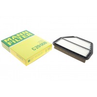 C 29 008 MANN-FILTER Повітряний фільтр