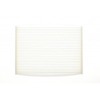 WP2124 WIX FILTERS Фільтр повітря у внутрішньому просторі
