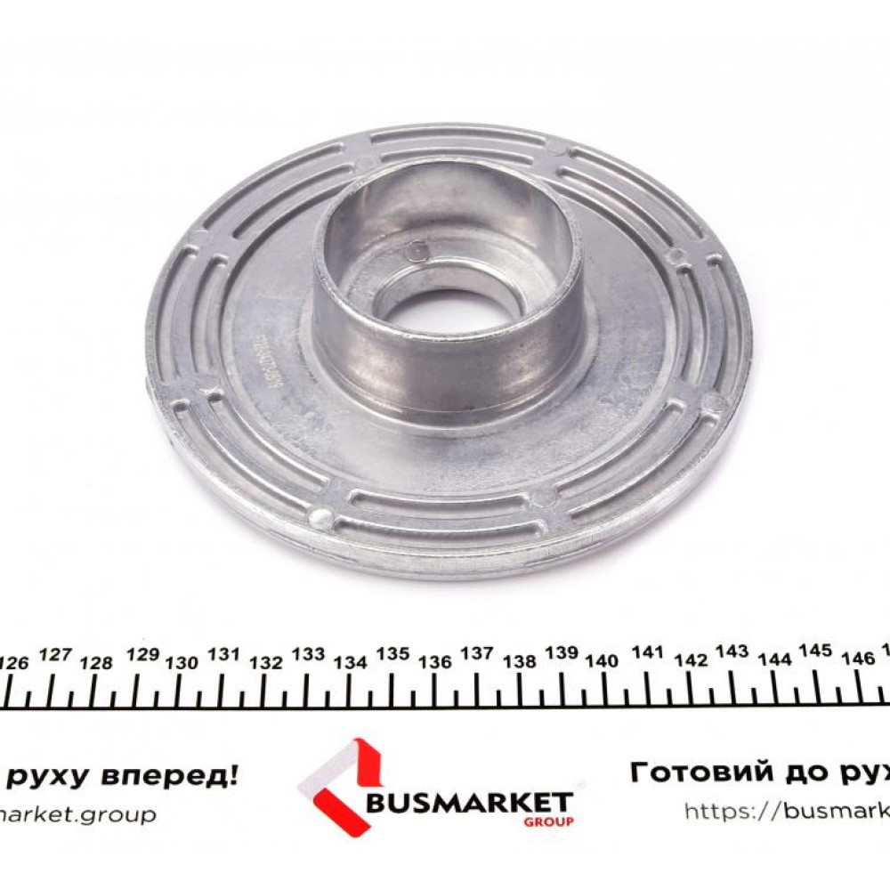 Тарілка пружини (передня/верхня) VW T5/T6 03-