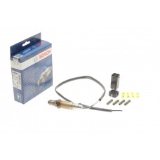 0 258 986 504 BOSCH датчик кисню