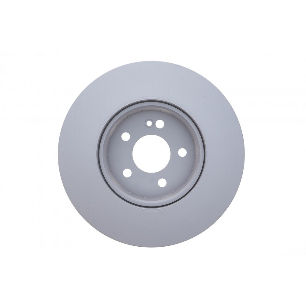 Диск гальмівний (передній) MB C-class (W205/S205/A205/C205) 14-20 (295х24)  (знято з вир-ва)