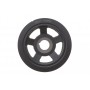Шків колінвалу Hyundai Accent/Kia Rio/Sportage 1.1-1.7 CRDi 04-