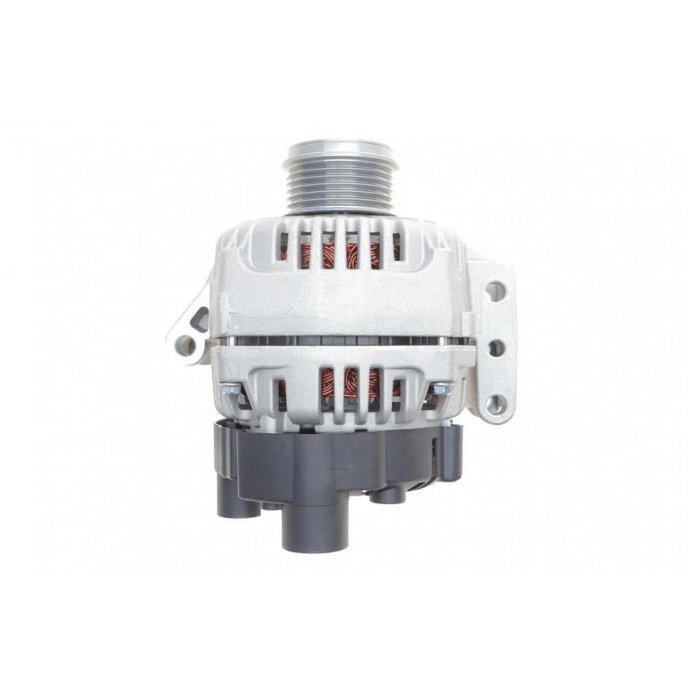 Генератор Fiat Doblo 1.3D/Opel Combo 1.3 CDTI 04- (14V/105A)