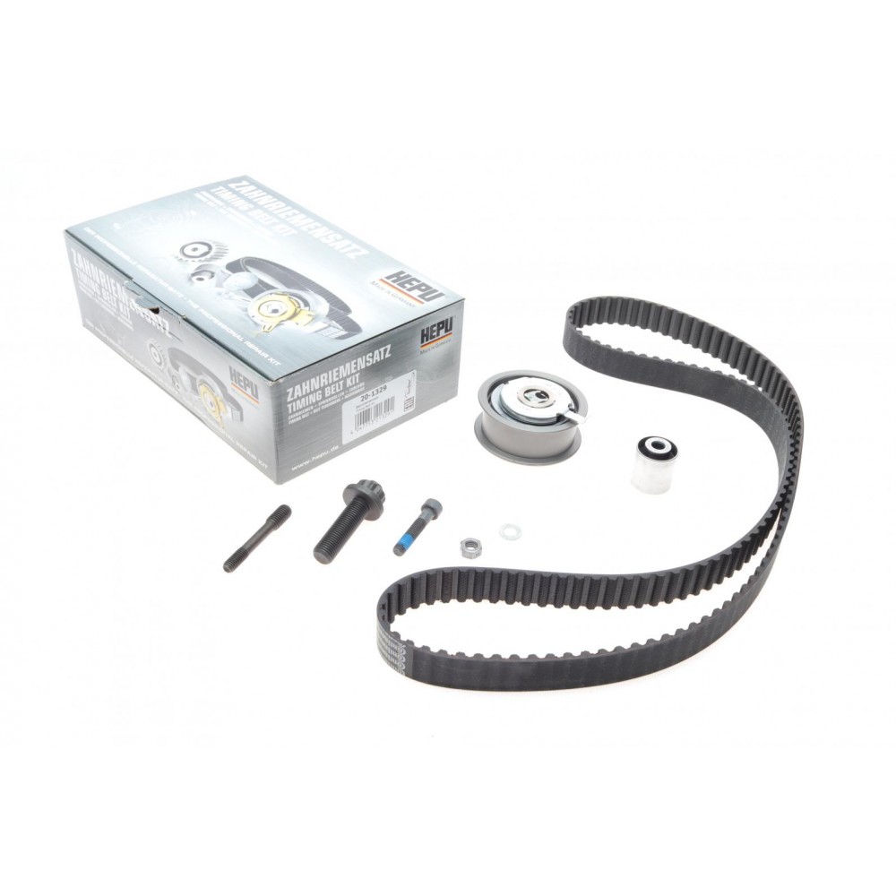 20-1329 HEPU Комплект ременя ГРМ