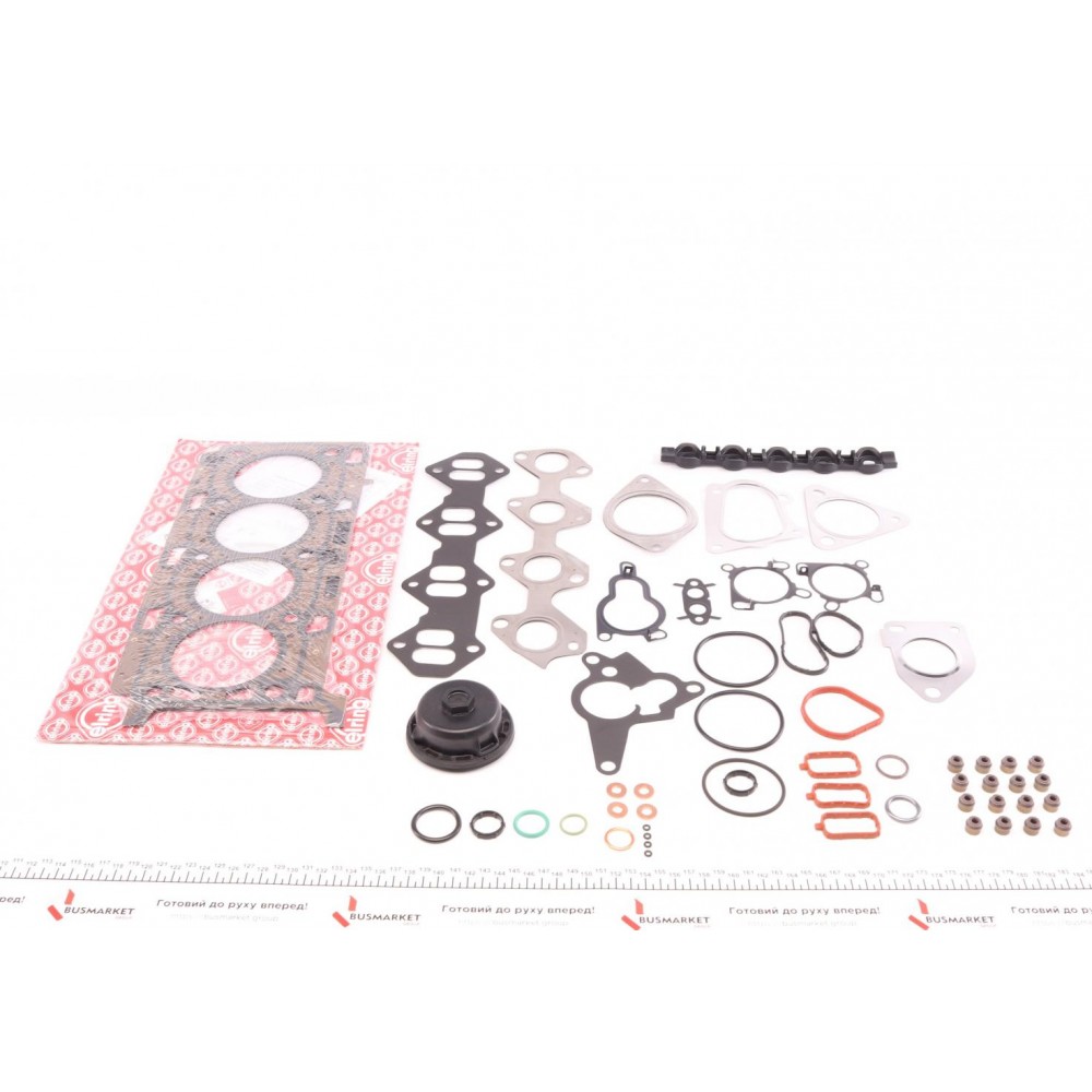 912.940 ELRING Комплект прокладок двигун