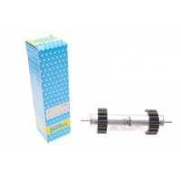 FCS809 PURFLUX Паливний фільтр