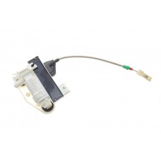 Доводчик дверей (передніх/R) BMW X5 (F15) 3.0/4.4 D 14-