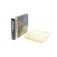1 987 435 087 BOSCH Фільтр повітря у внутрішньому просторі