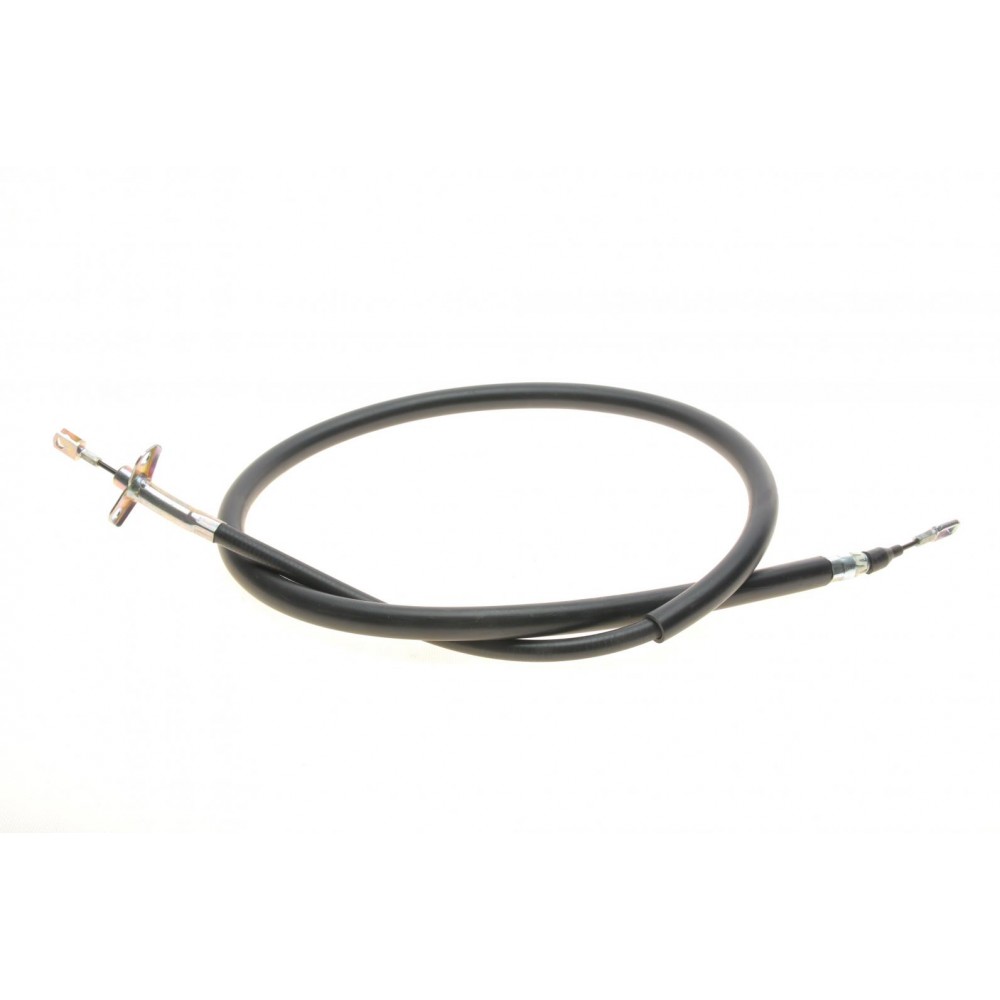 Трос ручника (задній) (R) MB Sprinter 408-416/VW LT 46 96- (1525/1350mm)