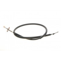 Трос ручника (задній) (R) MB Sprinter 408-416/VW LT 46 96- (1525/1350mm)