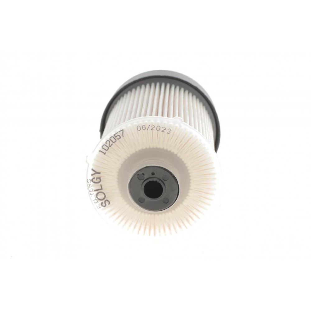 Фільтр паливний Renault Trafic 1.6dCi 14-/Master 2.3dCi 10-