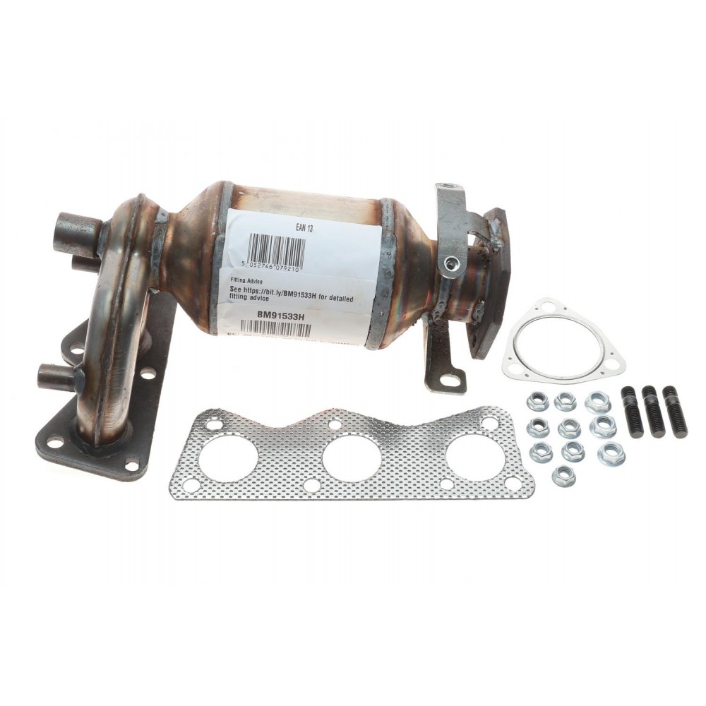 BM91533H BM CATALYSTS Катализатор