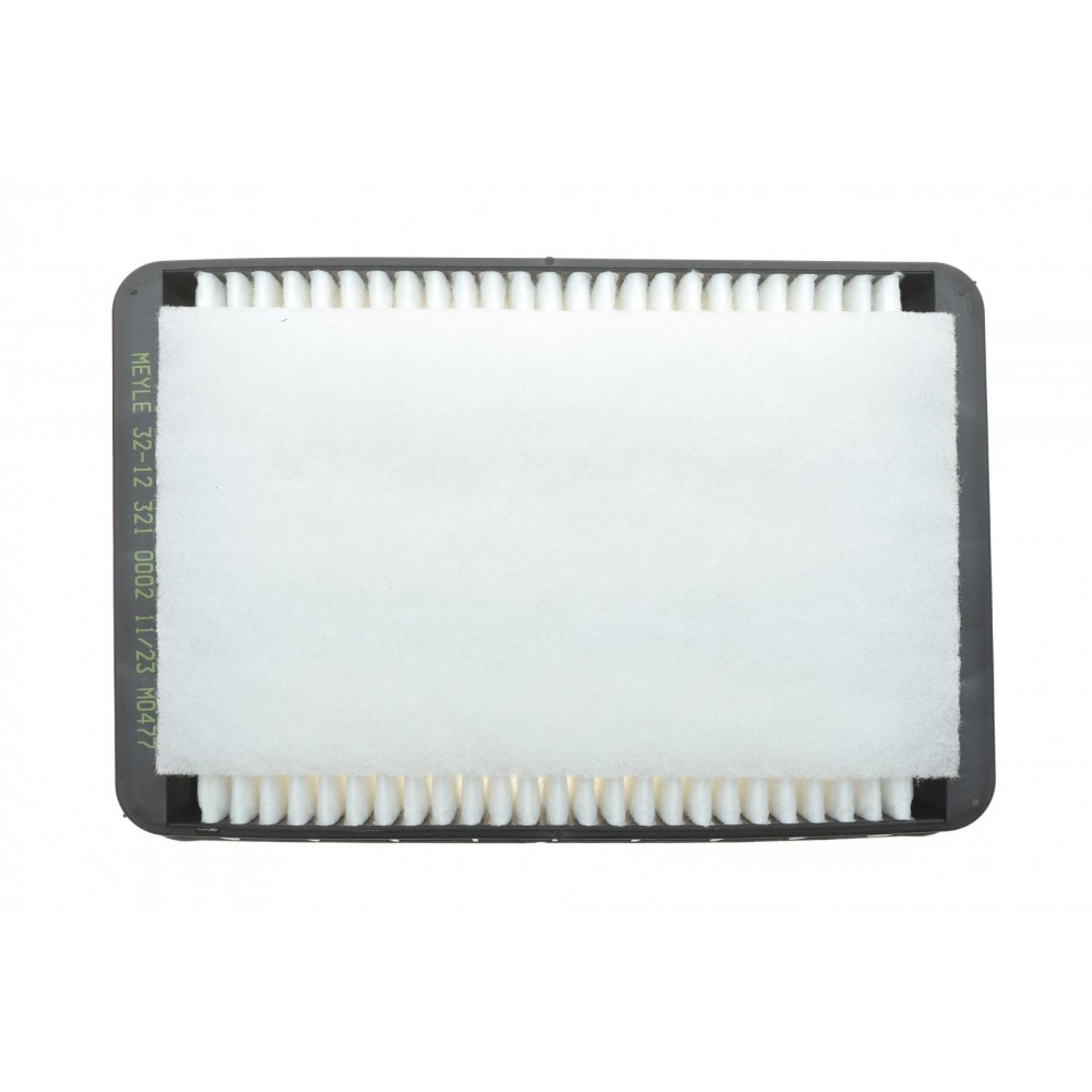 32-12 321 0002 MEYLE Повітряний фільтр