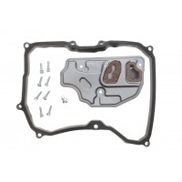 Фільтр АКПП Skoda Fabia/Octavia II/Roomster/VW Golf/Polo 1.4-2.0 TDI 04- (з прокладкою) (6 ступен)