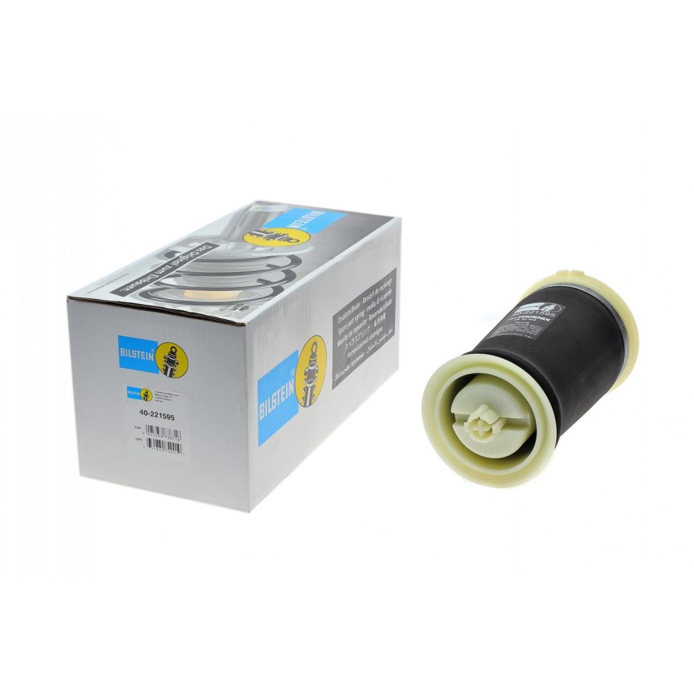 40-221595 BILSTEIN Пневматична ресора ходова частина