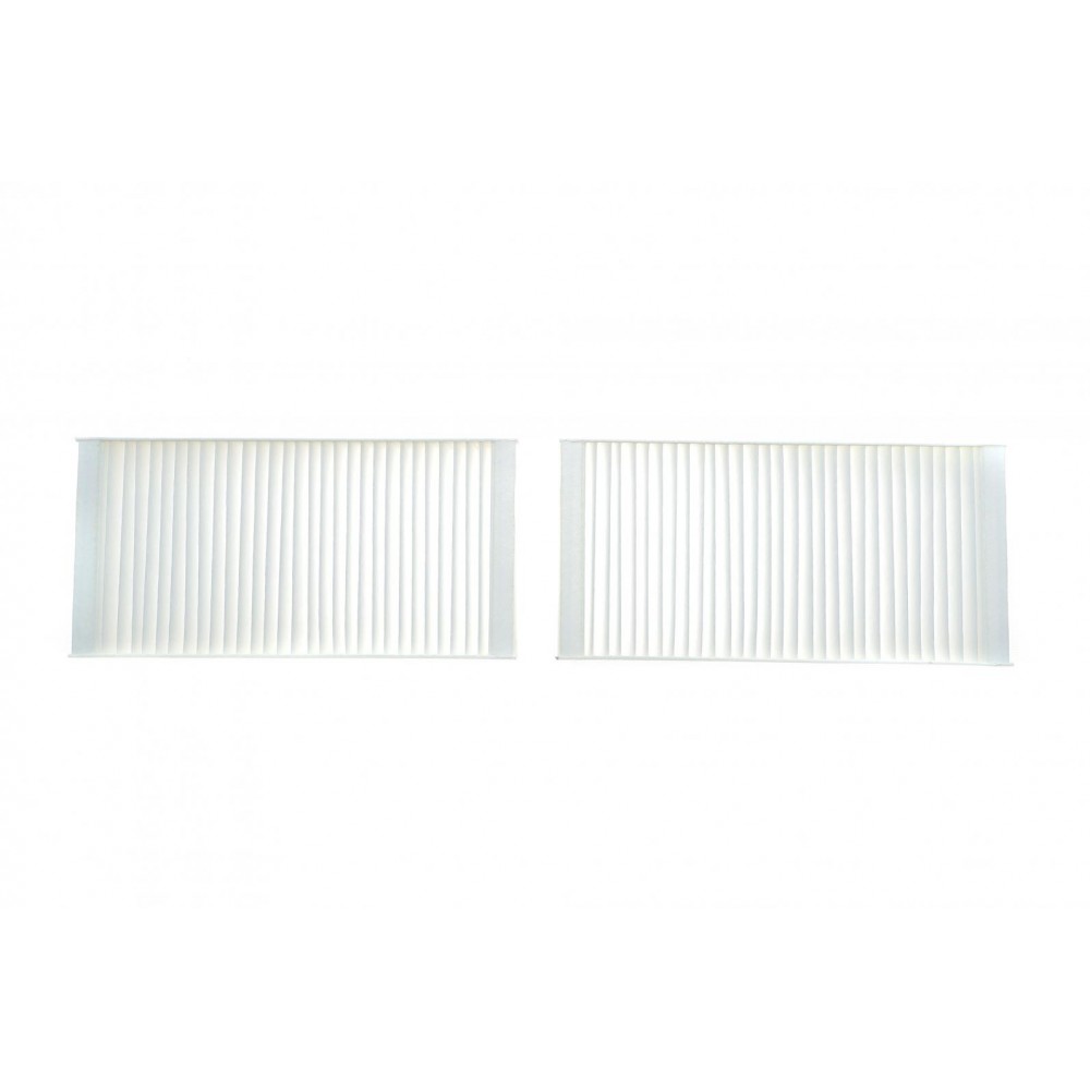 Фільтр салону BMW 2 (F44/F45/F46) 14-16/X1 (F48) 15-16/i3 (I01)/Mini Mini III 13-16 (к-кт 2 шт)