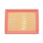 WA9940 WIX FILTERS Повітряний фільтр
