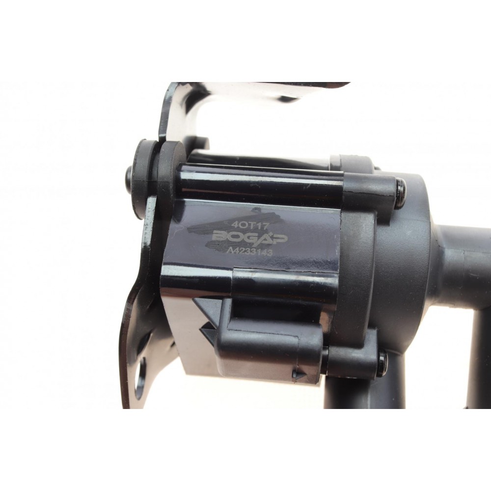 Насос системи охолодження (додатковий) BMW 5 (F10)/7 (F01-F04) 08-16 N47/N57/N63/N74