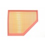 WA9909 WIX FILTERS Повітряний фільтр