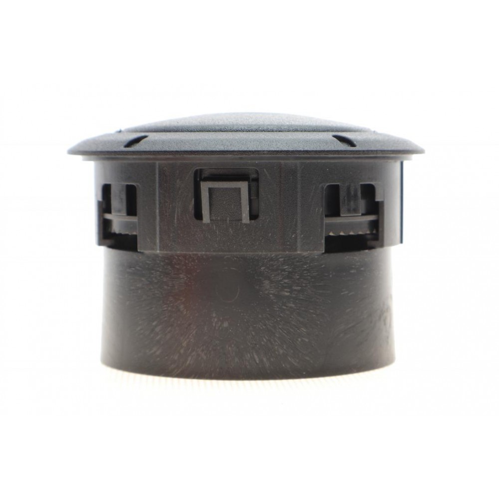 Дефлектор обігрівача (повітряна заслонка) Renault Master/Opel Movano 10-