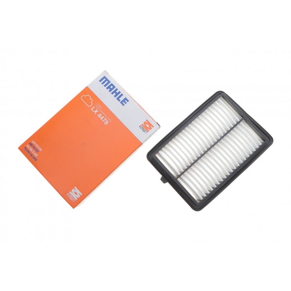 Фільтр повітряний Suzuki Baleno/Vitara 1.0 16-