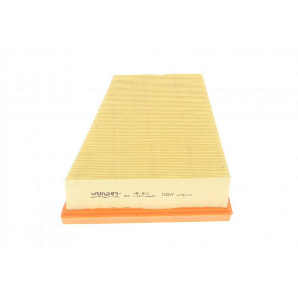 Фільтр повітряний Renault Kangoo 1.5dCi 08-