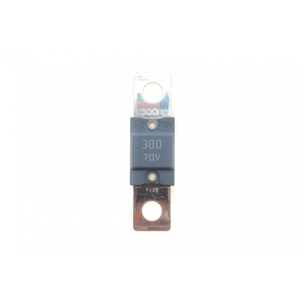 Запобіжник 300А 70V