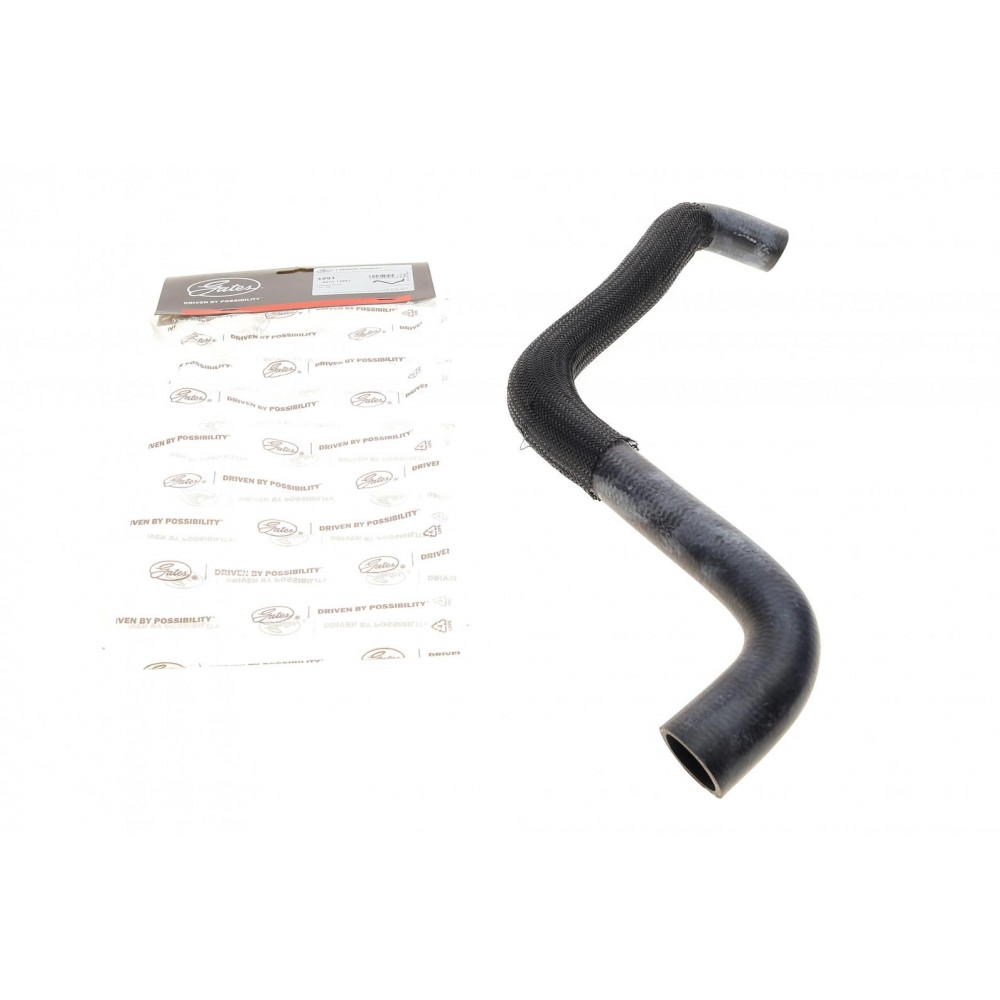 3991 GATES Шланг радіатора