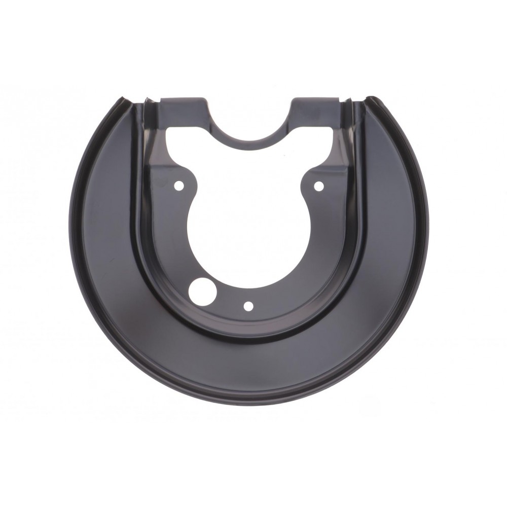 Захист диска гальмівного (заднього) (R) VW Golf IV 97-06