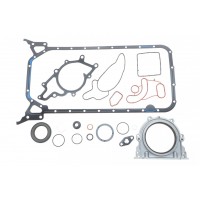 267000 ELRING Комплект прокладок блок картер двигуна