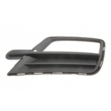 Вставка бампера (без протитуманки) VW Caddy IV 15-20 (R)