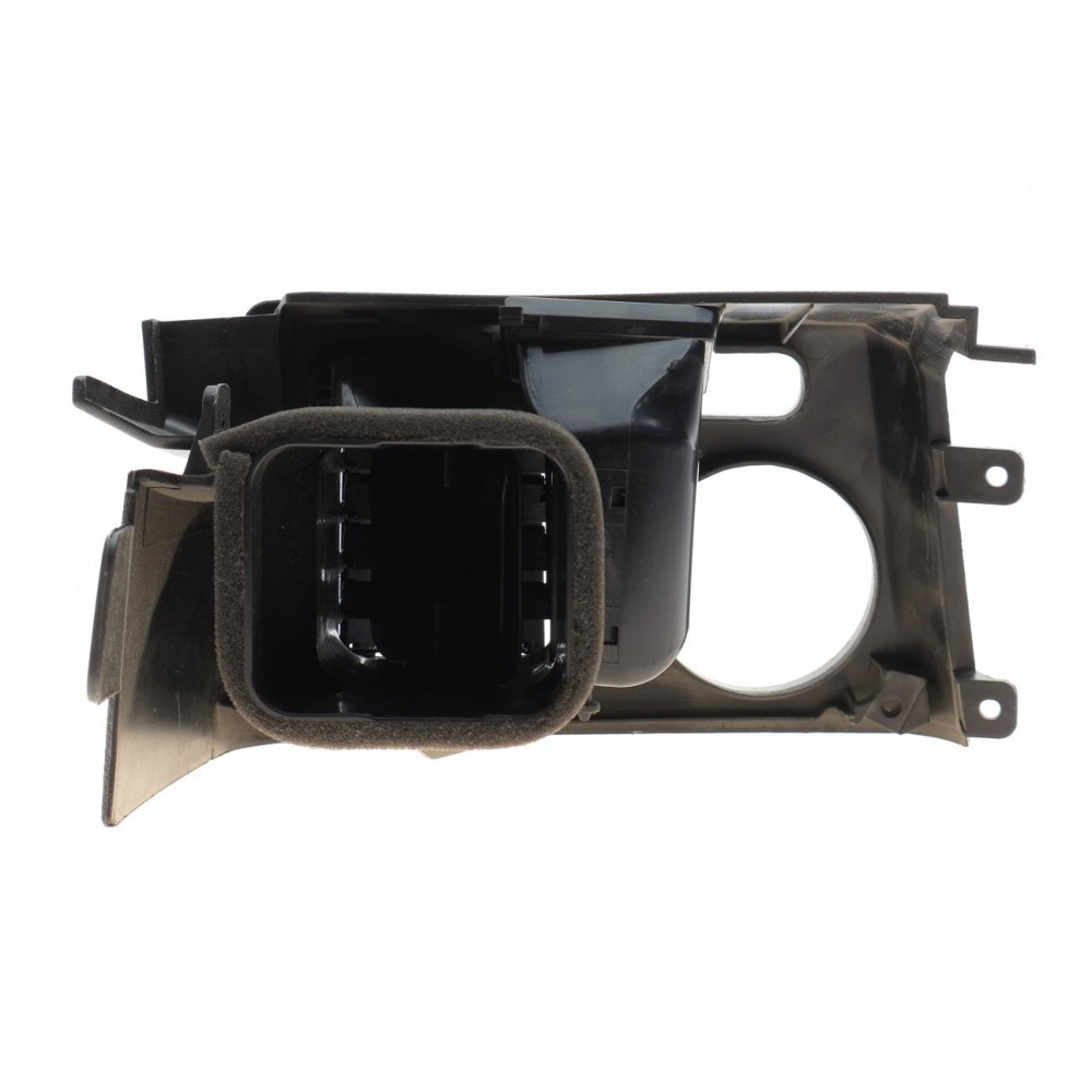 Дефлектор обігрівача (бічний/L) MB Sprinter/VW Crafter 06- (8374)