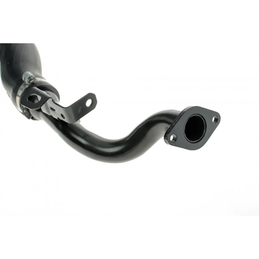 Патрубок інтеркулера Fiat Doblo 1.3D 09-