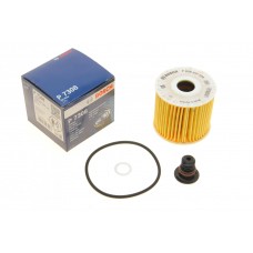 F 026 407 308 BOSCH Масляний фільтр