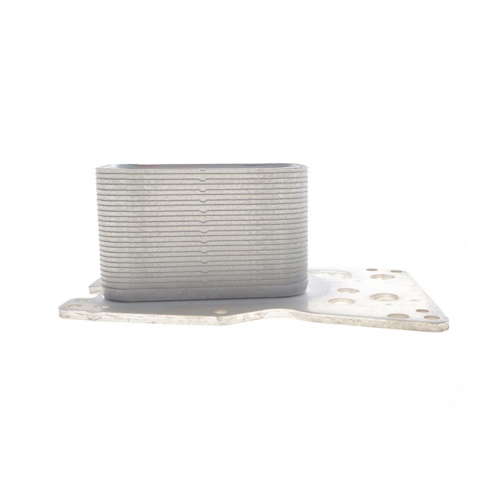 Радіатор масляний BMW X5 (F15/F85) 13- (теплообмінник)