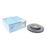 ADN143166 BLUE PRINT Гальмівний диск