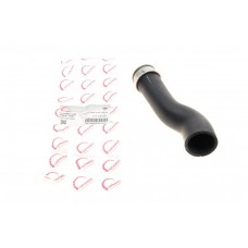 Патрубок інтеркулера VW T5 2.5TDI (BNZ/BPC) 03-10