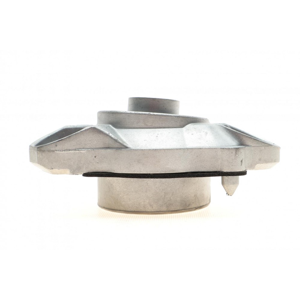 Подушка амортизатора (переднього) + підшипник Fiat Ducato 02- (L)