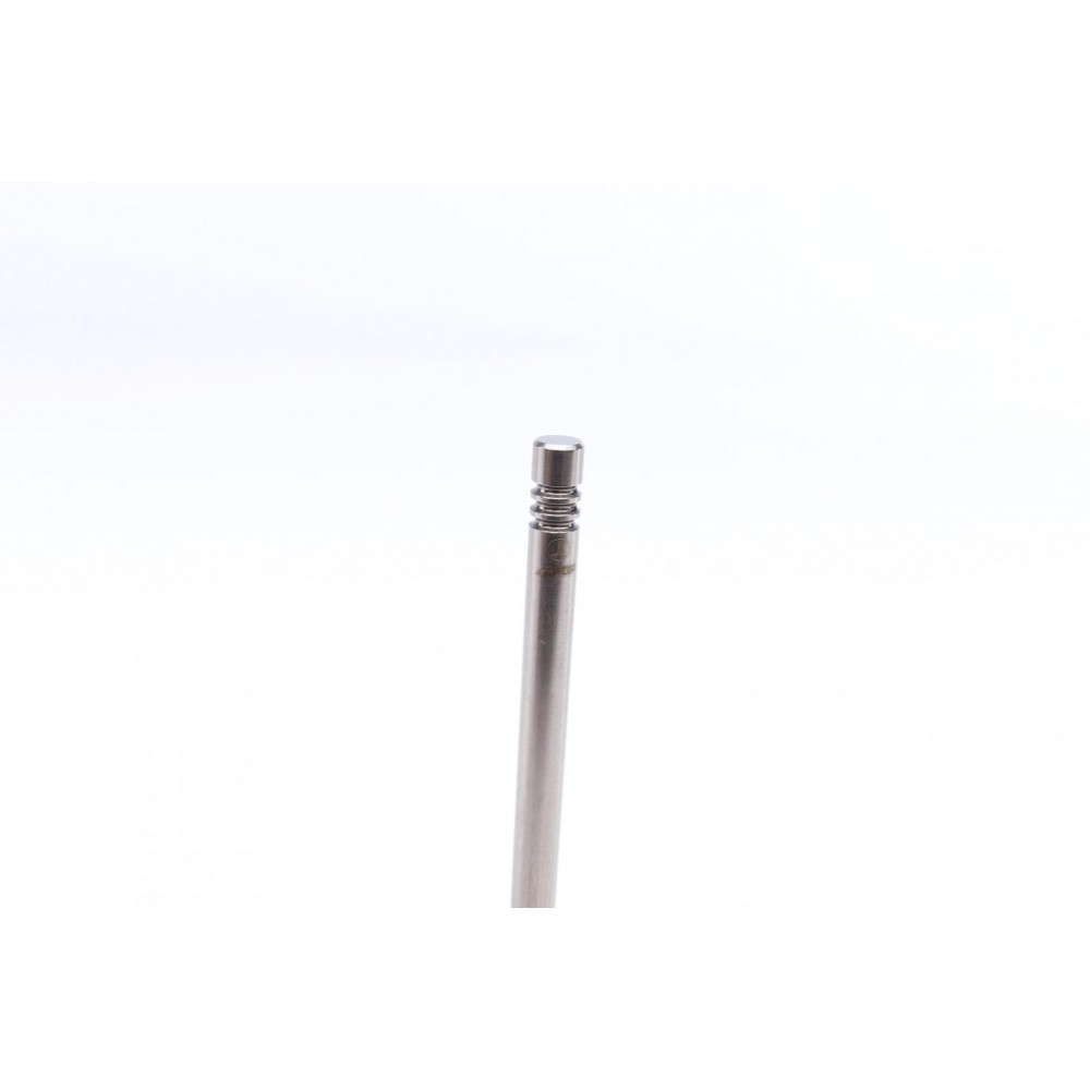 Клапан (випуск) Audi A4/A6/VW Golf V/VII 1.8TSI-4.2FSI 02- (28x6x102) (азотований)