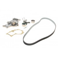 1 987 946 968 BOSCH Водяний насос комплект зубчастого ременя