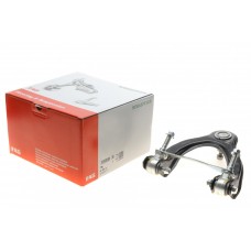 Важіль підвіски (передній/зверху) (L) Honda Civic/CRX III 92-01