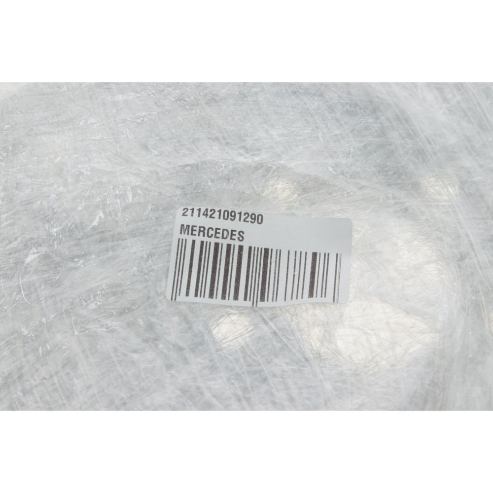 Диск гальмівний (передній) MB E-class (W211) 02-09/ CLS-class (C219) 05-10