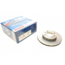 0 986 478 572 BOSCH Гальмівний диск