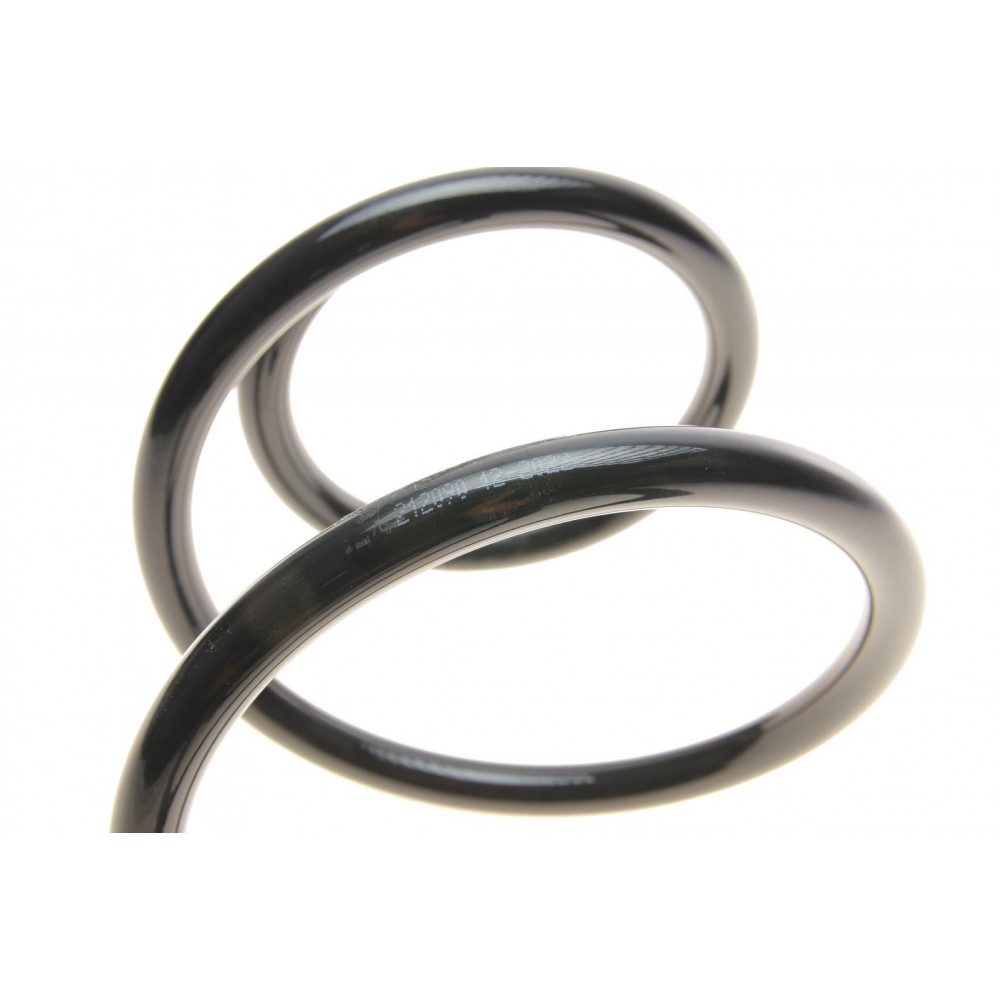 Пружина (передня) Ford Mondeo III 2.0-2.2TDCi/TDDi/DI 00-07 (седан/унив/нак.зад.ч)(без спорт.ход.ч)