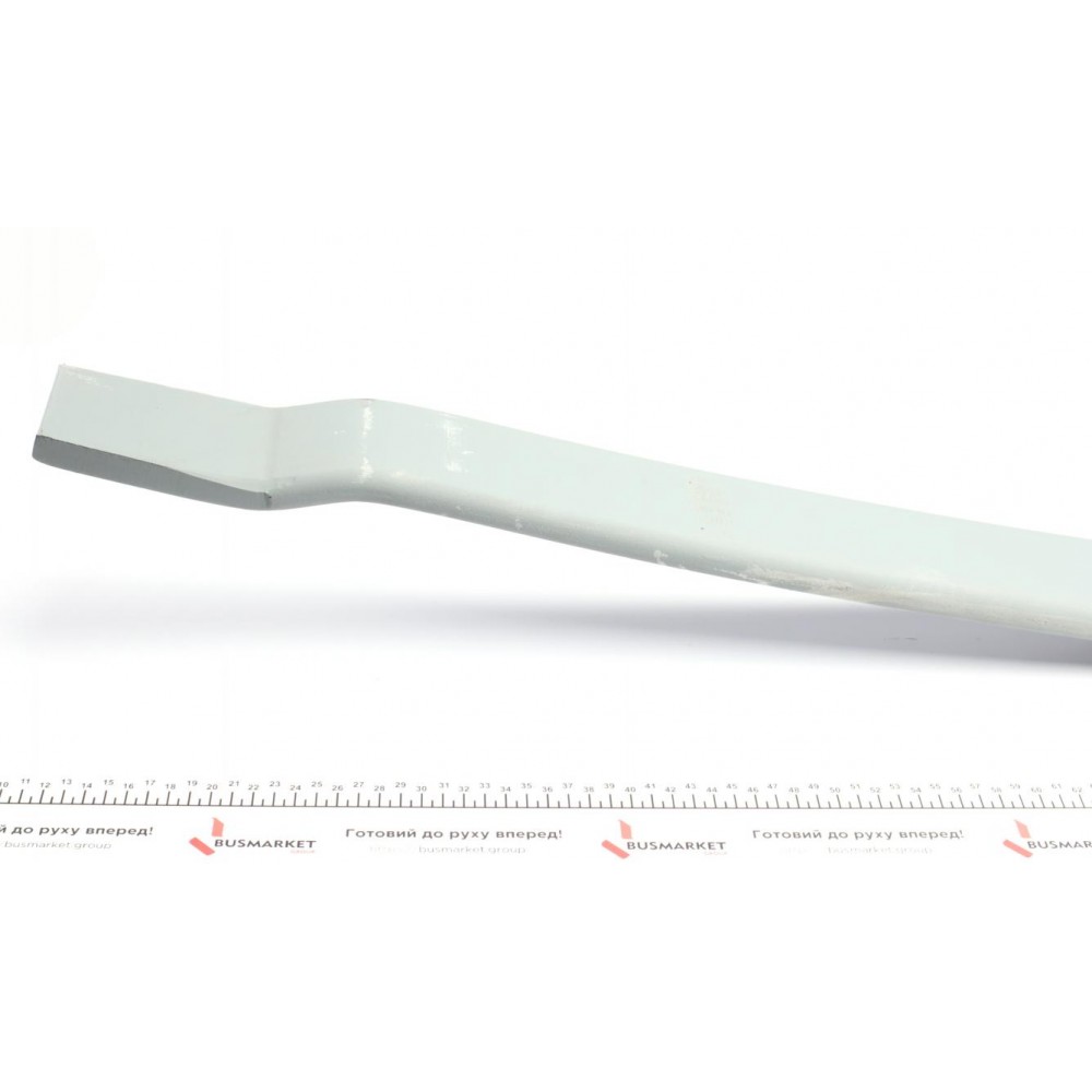 Ресора задня підкорінна MAN -07